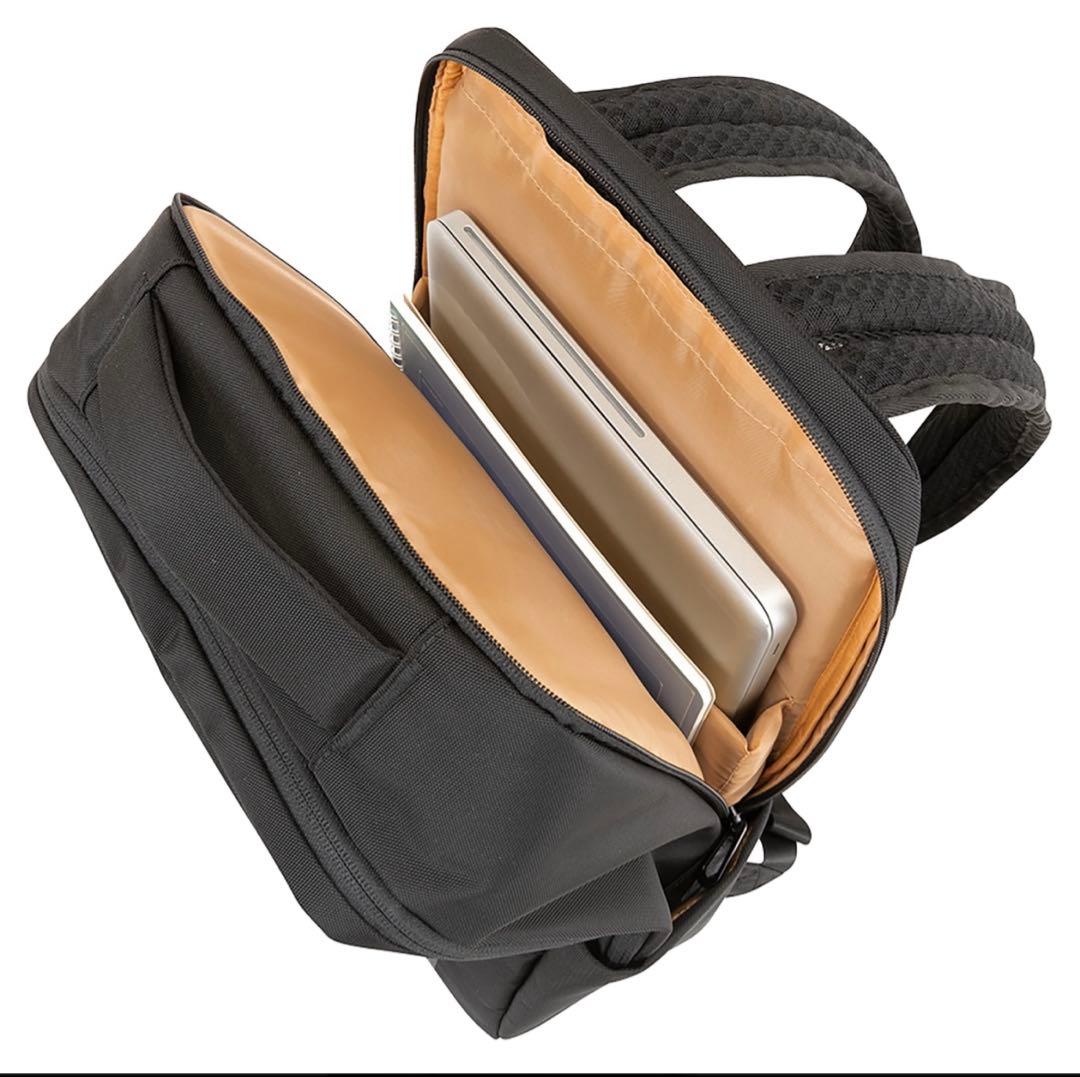 MIZUNO ビジネスバッグパック20