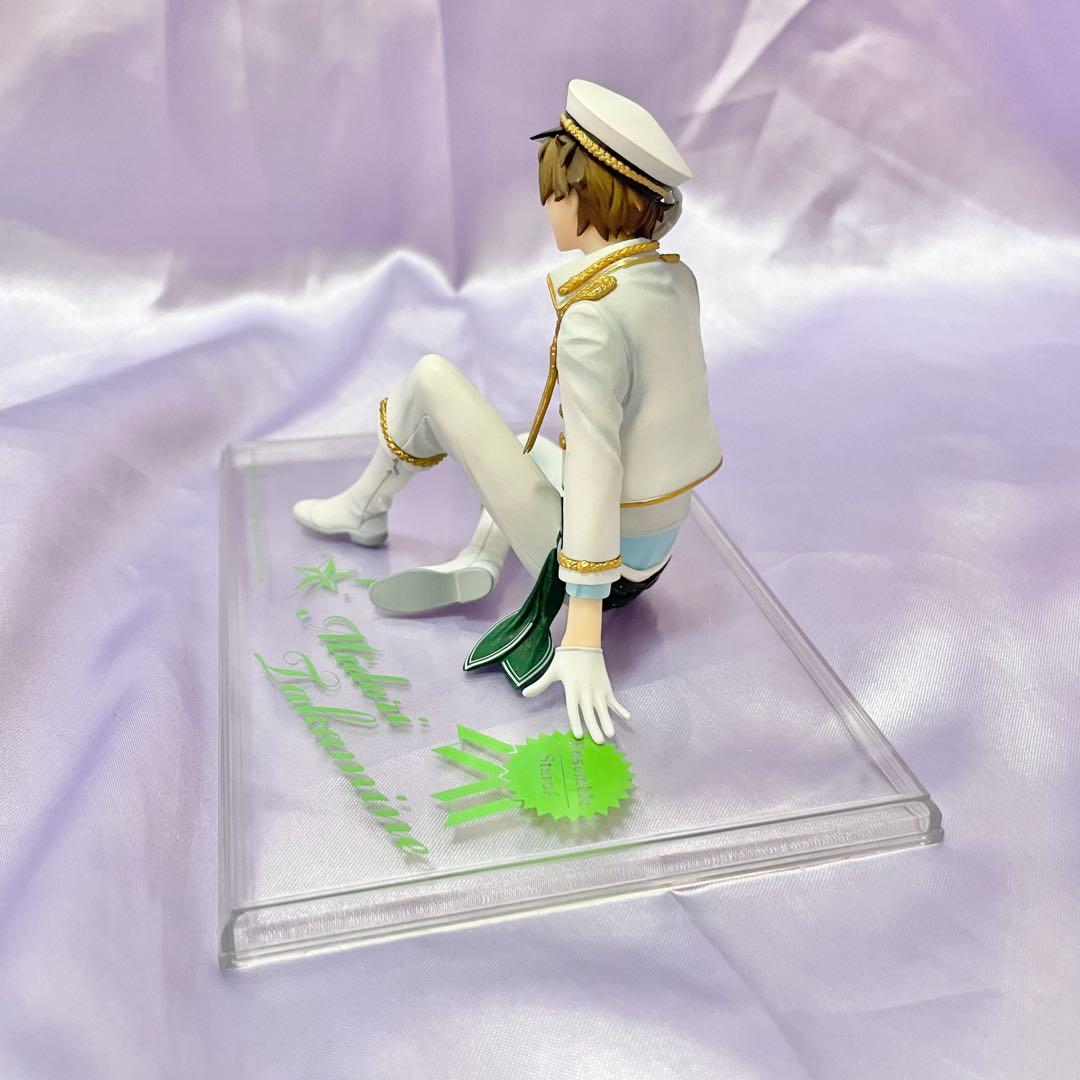 高峯翠 フィギュア