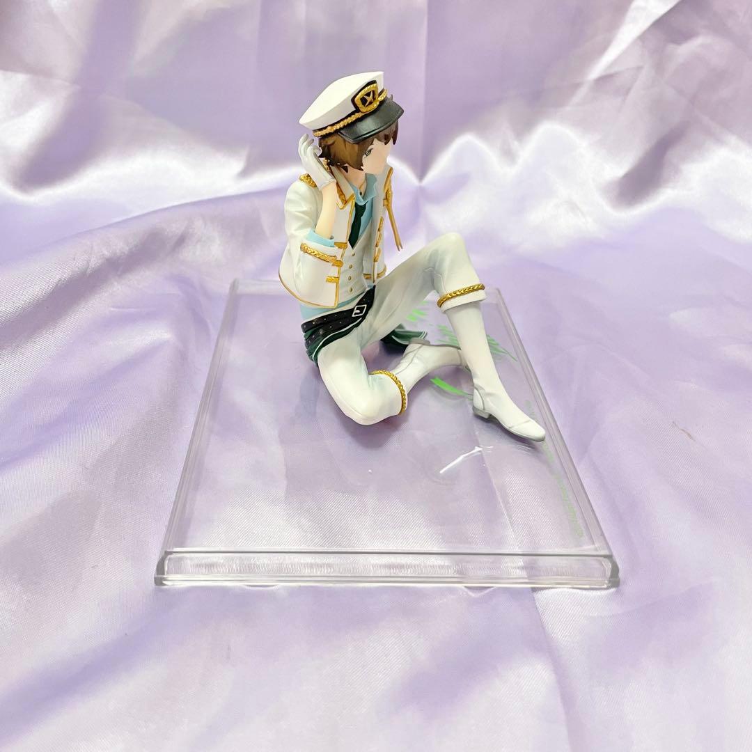 高峯翠 フィギュア