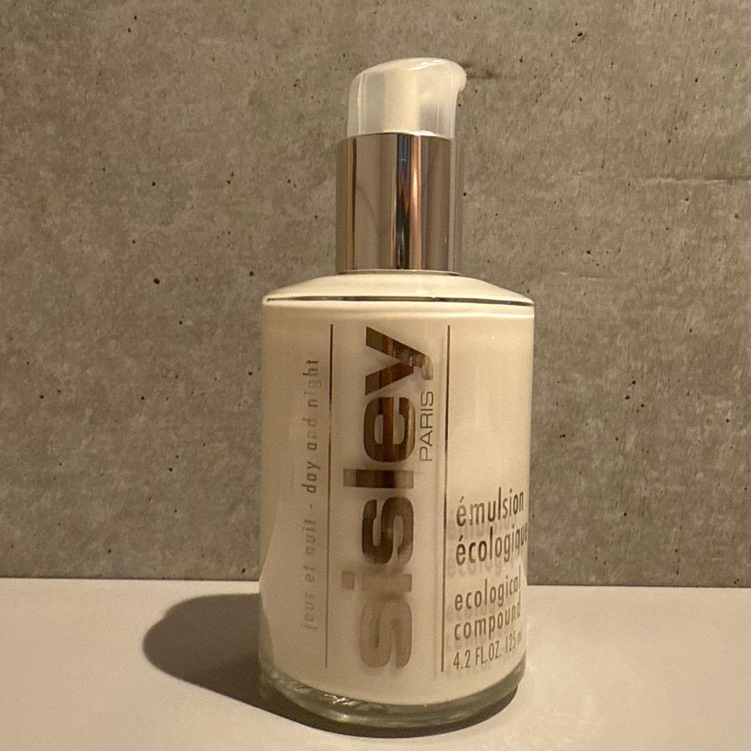 Aki／シスレー　エコロジカル　コムパウンド　125ml