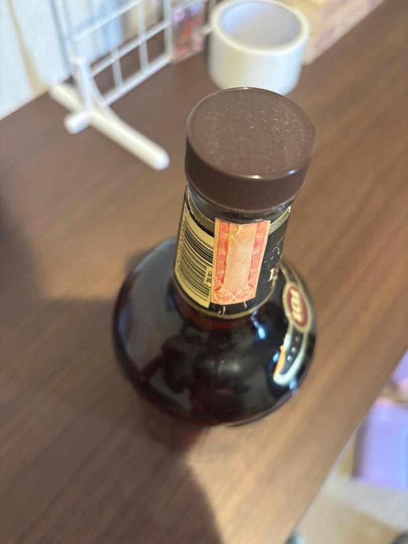 EAGLE RARE 10年 750ml 101プルーフ