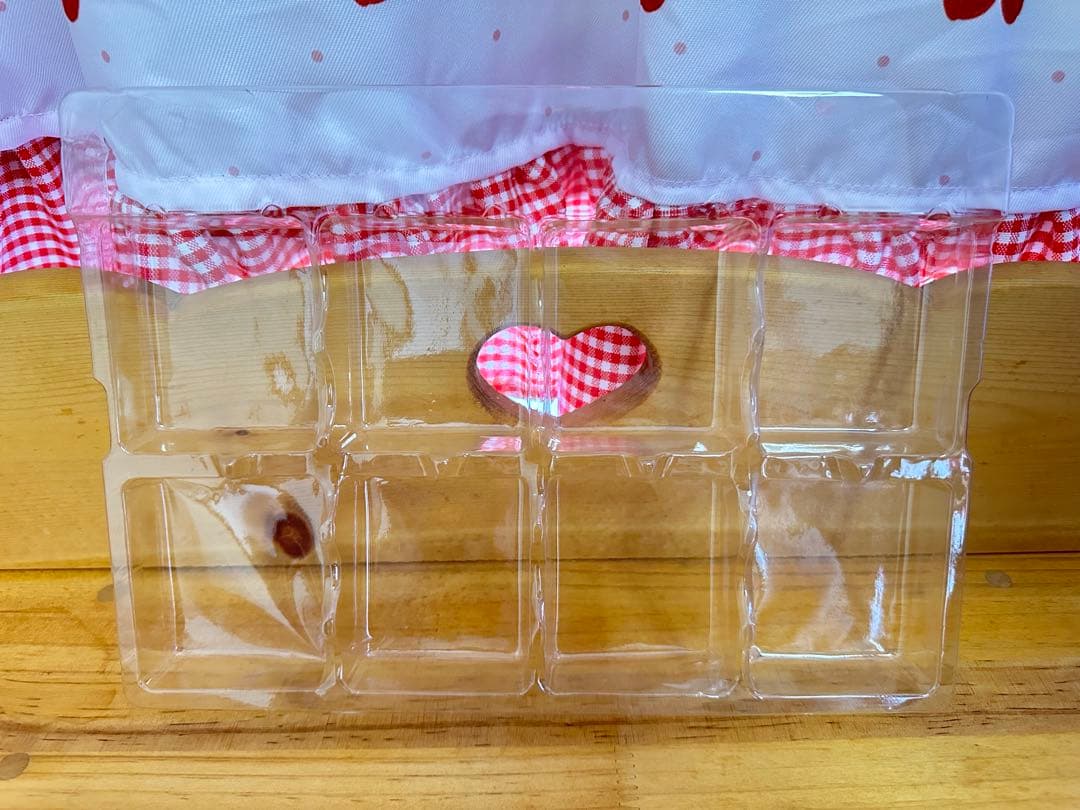 プリティーリズム　トランク