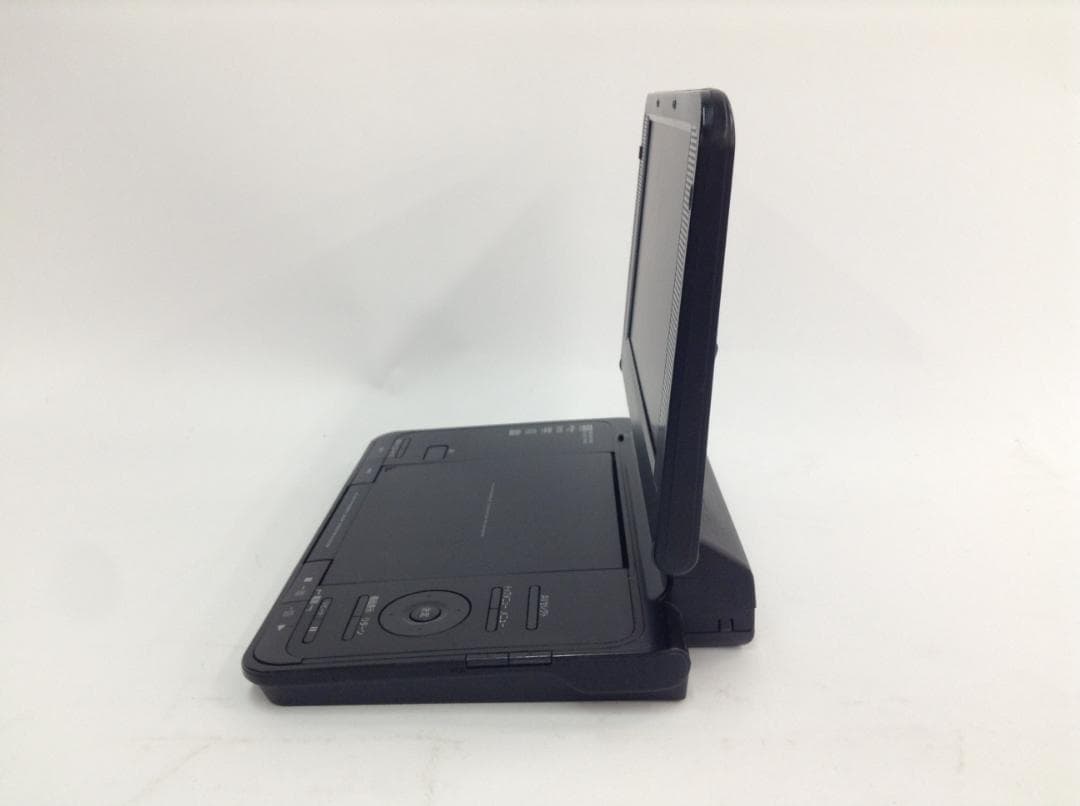 DVD-LS83 Panasonic ポータブルDVDプレーヤー パナソニック