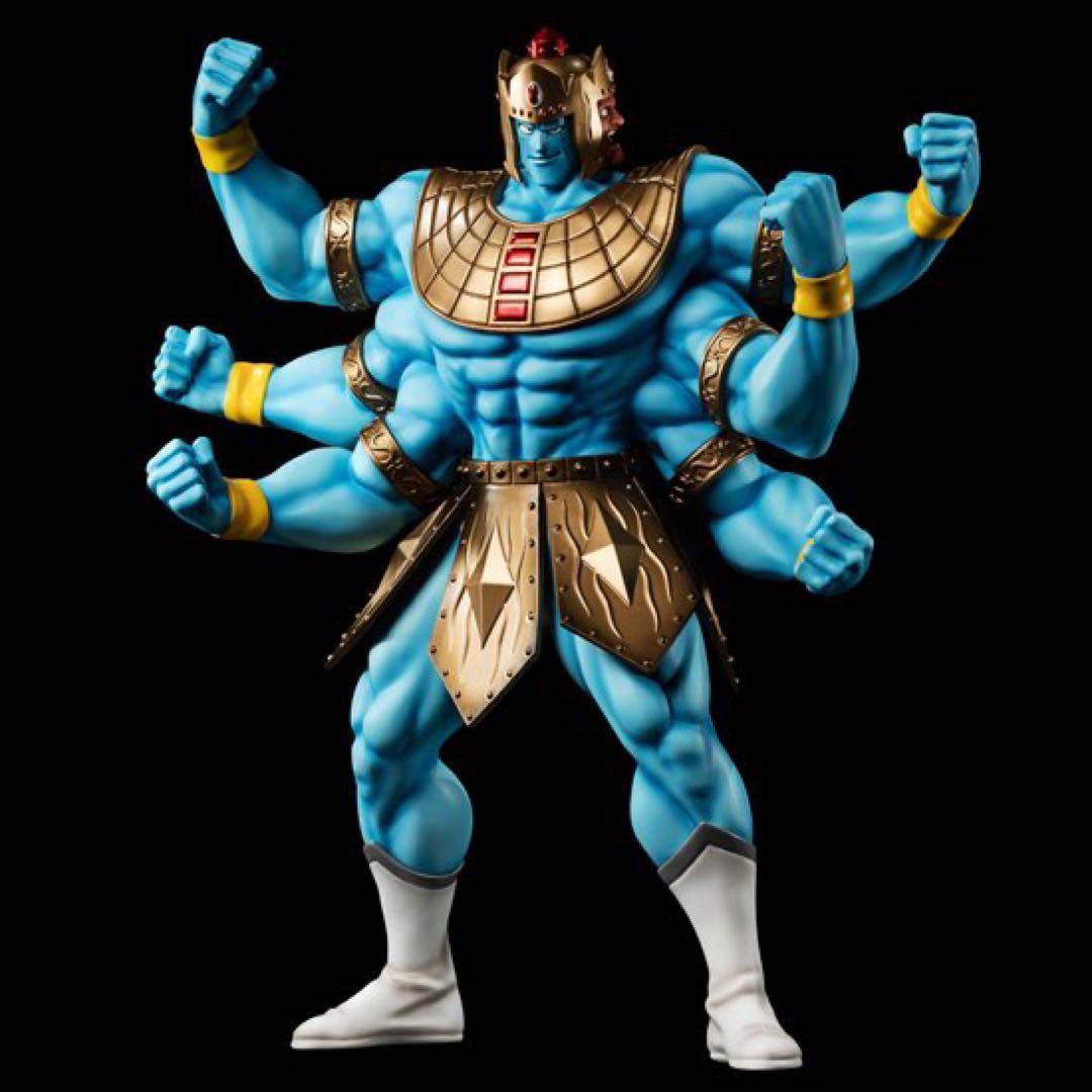 SpiceSeed(スパイスシード) アシュラマン