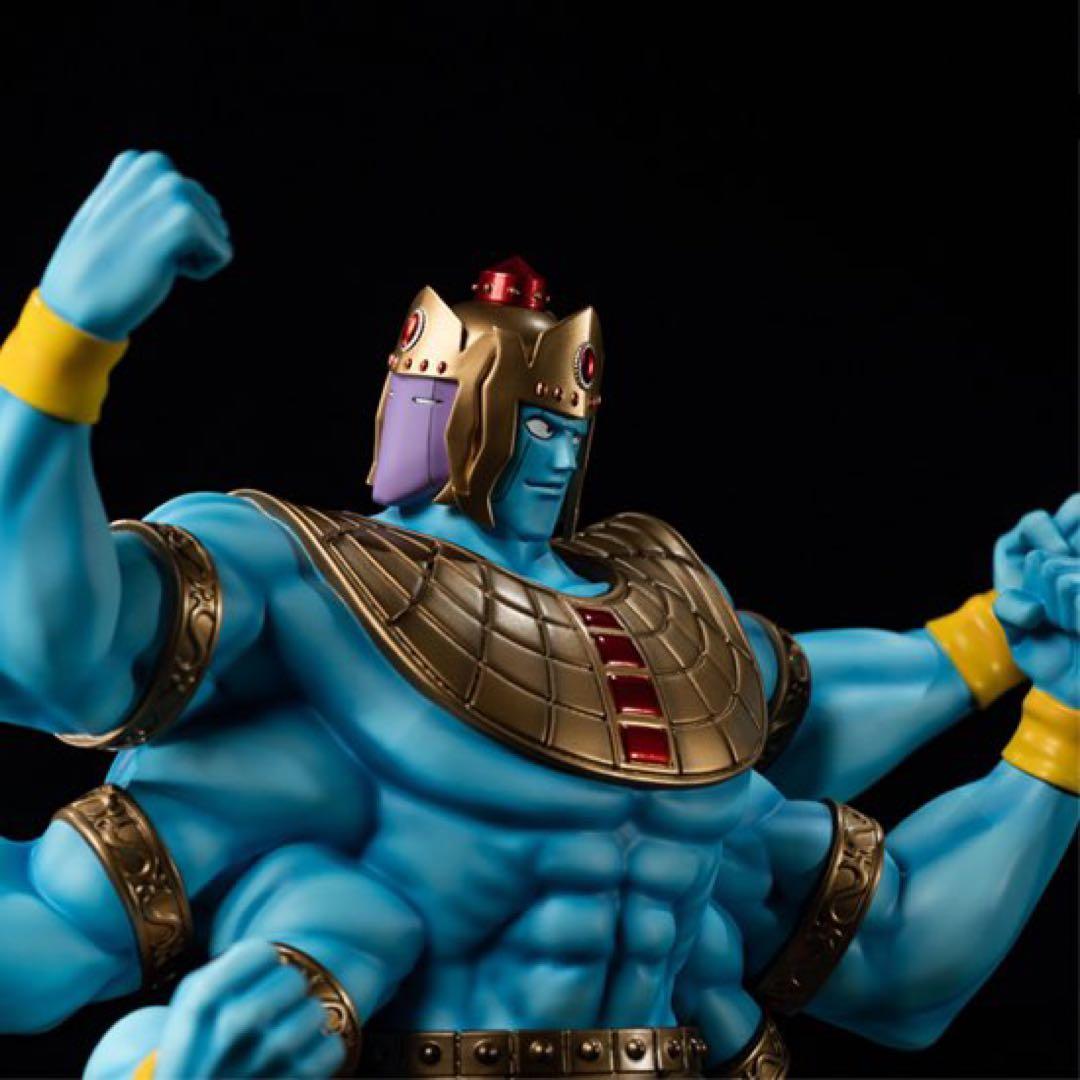 SpiceSeed(スパイスシード) アシュラマン