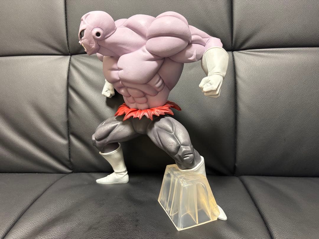 一番くじ ドラゴンボール MASTERISE EXTRA B賞 ジレン