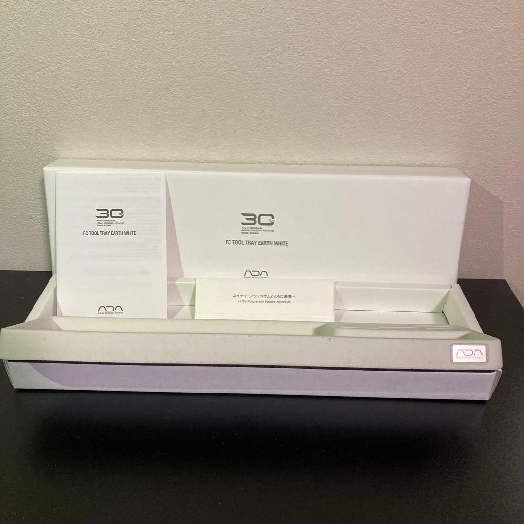 Y*n様 ADA FC ツールトレイ【30周年記念モデル】