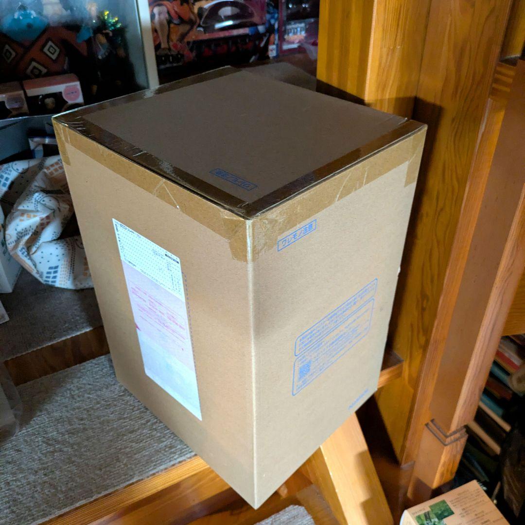 新品未開封 ワンピース POP K_MAXIMUM サンジ P.O.P