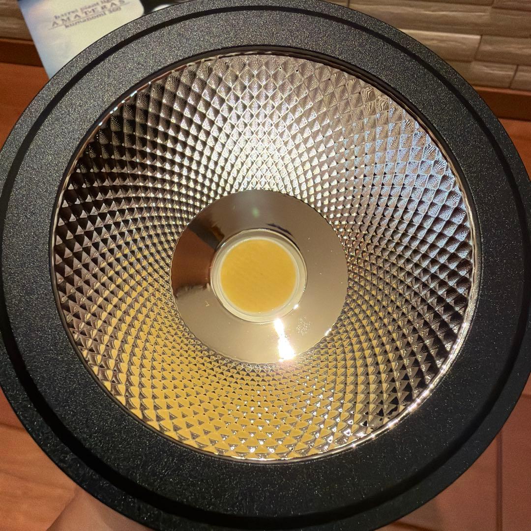 【SmootherH】AMATERAS LED 20W kumanomi