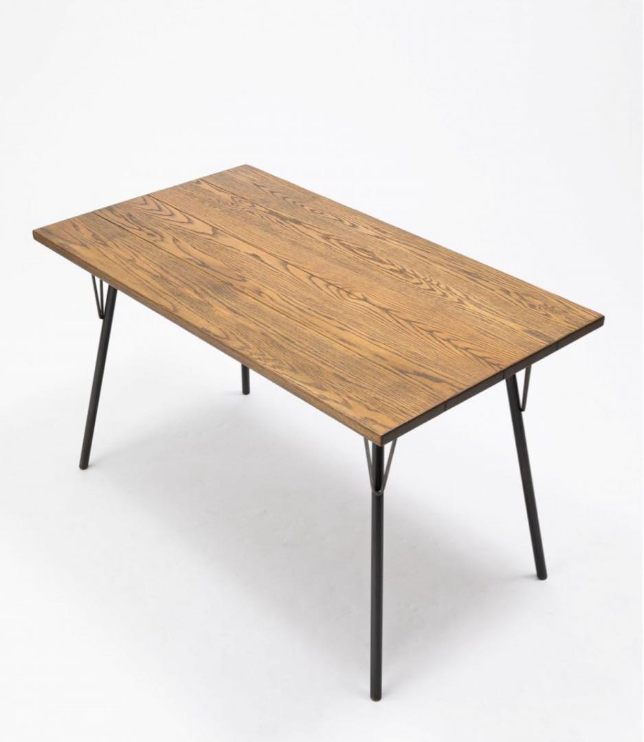 【7/19発送限定】ACME Furniture ダイニングテーブル