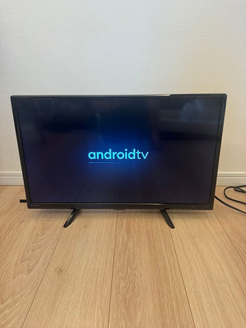 Android TV YouTube対応テレビ 本体