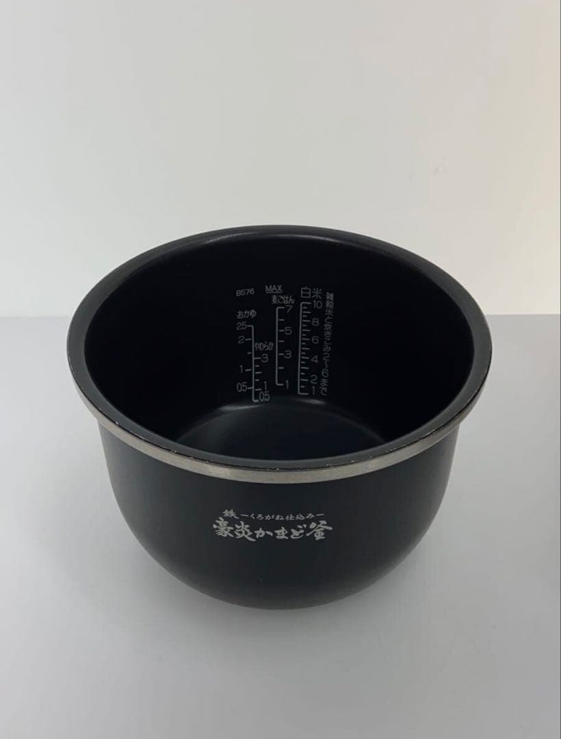 圧力IH炊飯器 NW-LA18-BZ