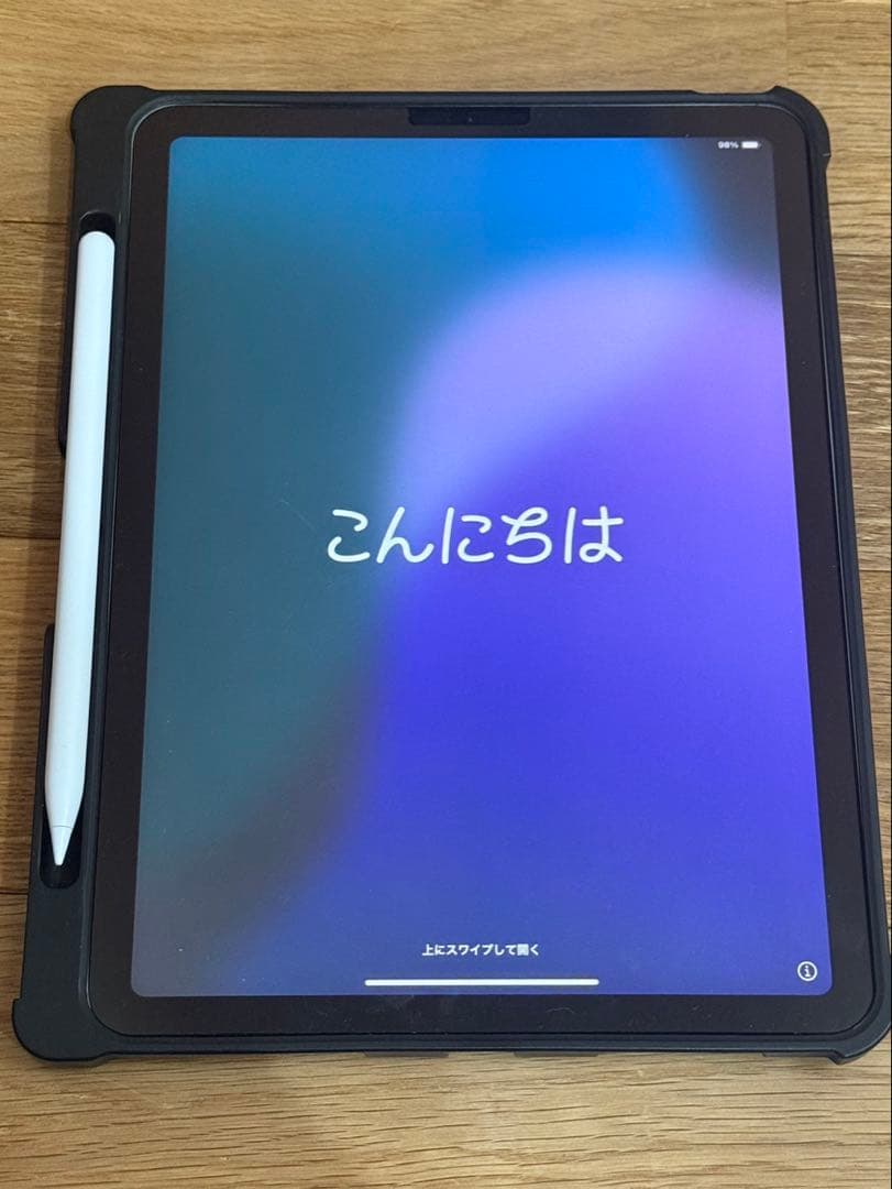 最終価格！美品！！iPad Air(4世代)256GB
