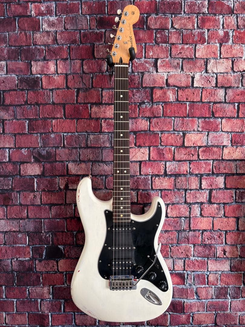 Fender PLAYER II エイジングリメイク　 本日で削除　最終値引額