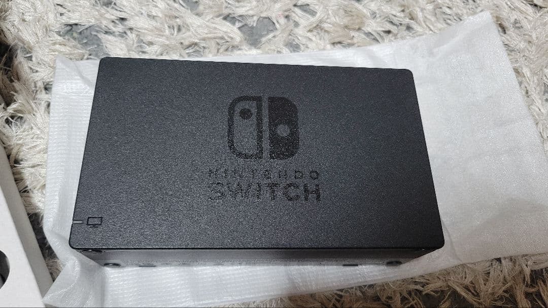 Nintendo Switch 本体　※値下げ不可