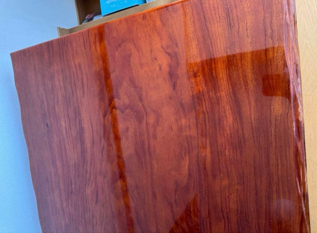 一枚板　食卓テーブル