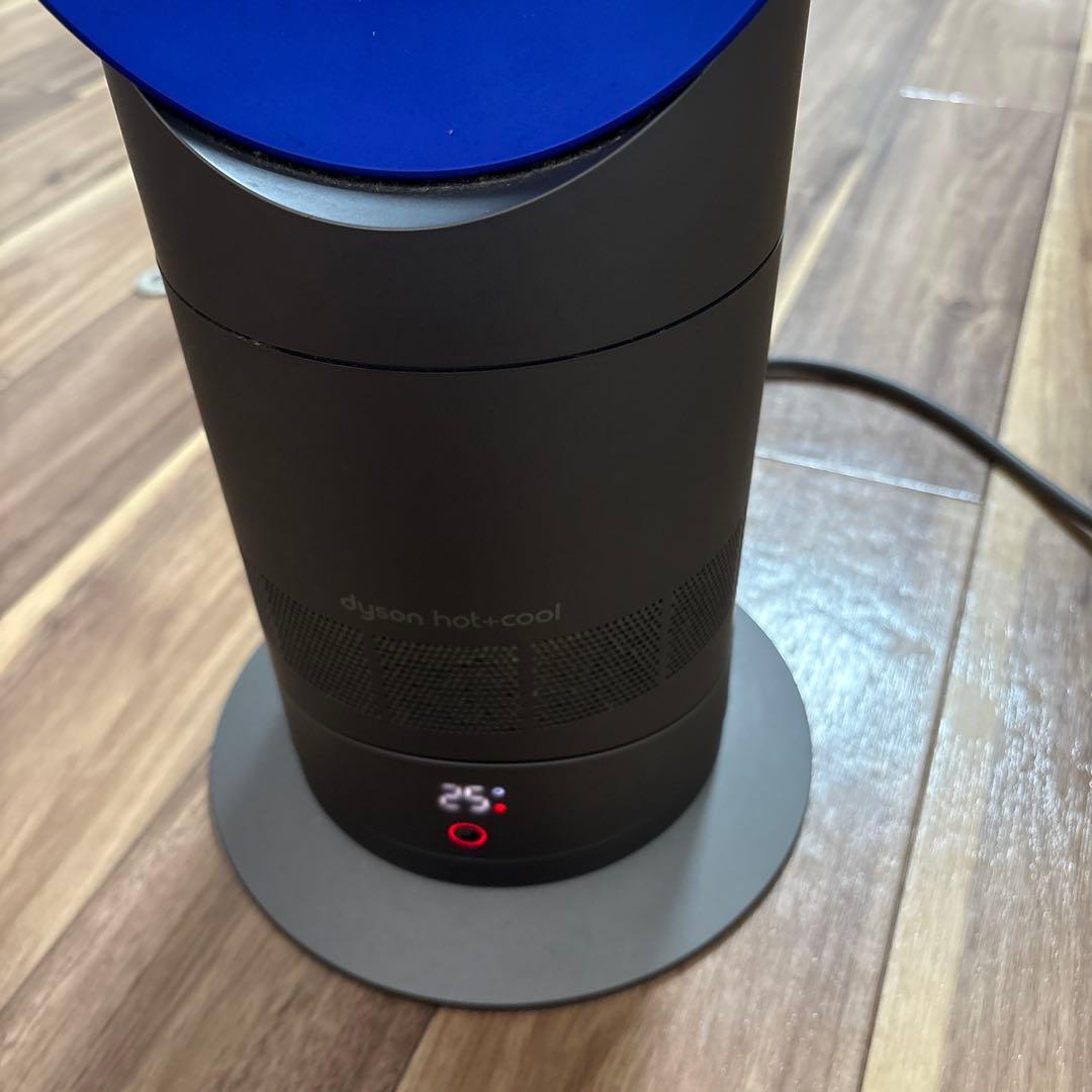 ダイソン　hot+cool AM09 扇風機