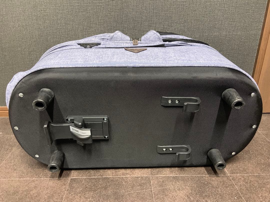 エアバギー ドーム2 Mサイズ コット