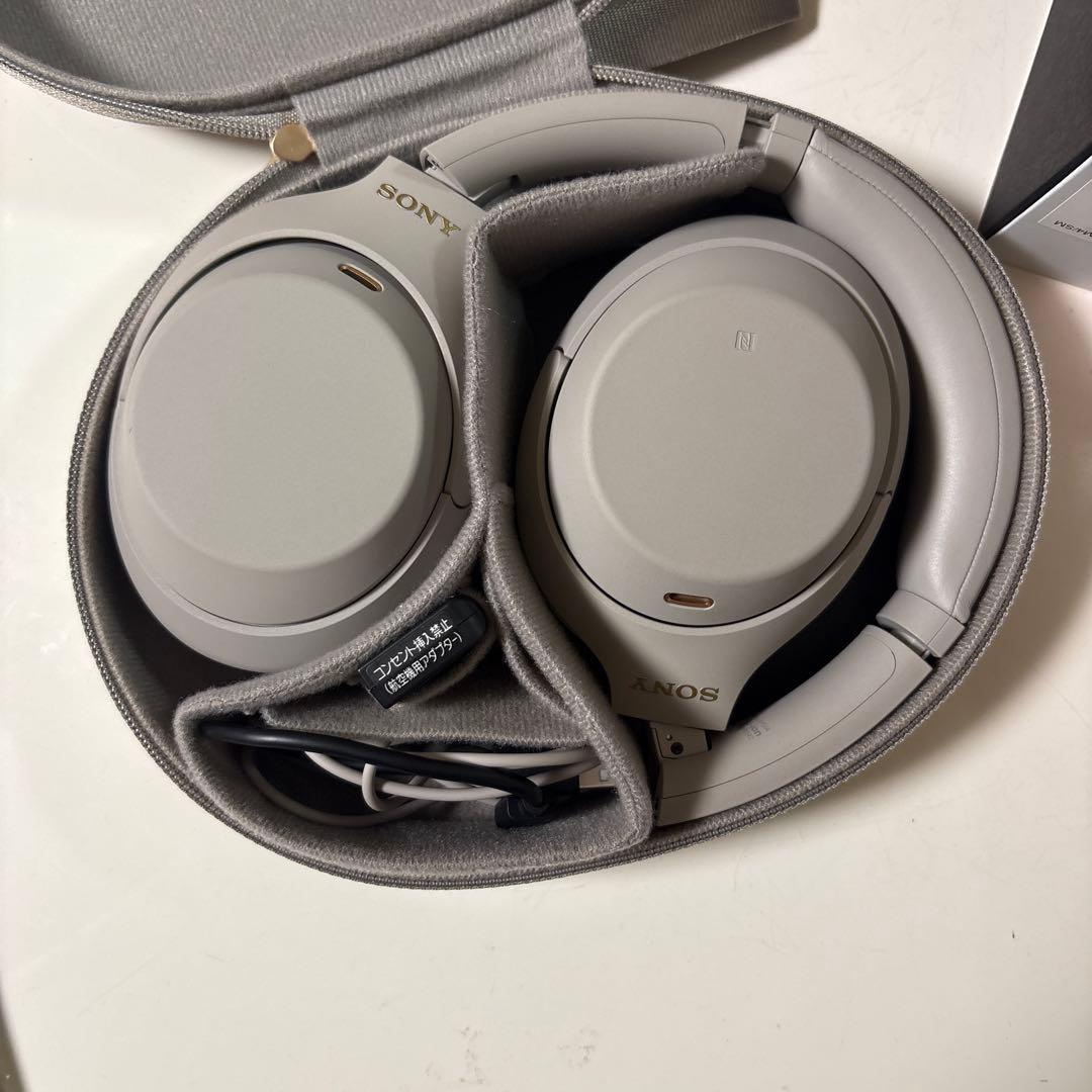 専用。⭐︎SONY WH-1000XM4ヘッドホン