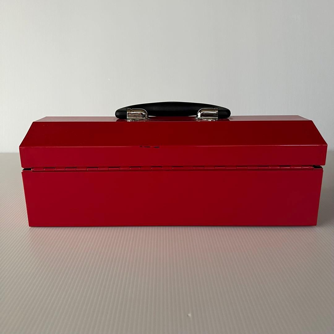 Supreme l toolbox 赤