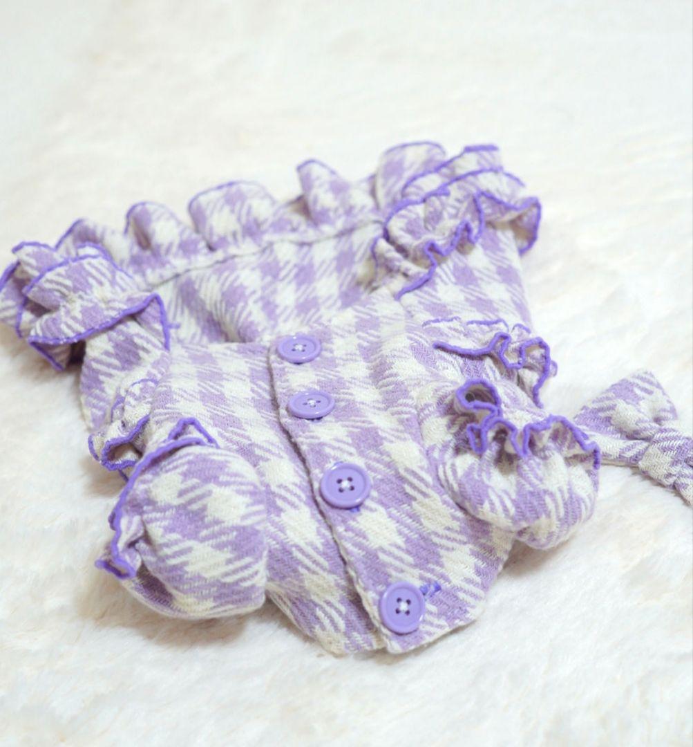 C'estlavee　今季新作　ワンピースバレッタセット②