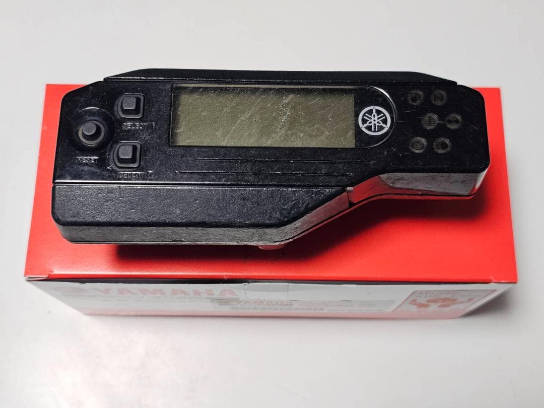 WR250R/X メーター DG15J