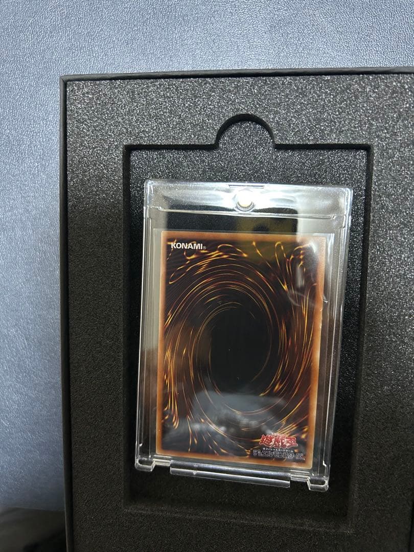 女剣士カナン(20thシークレットレア)