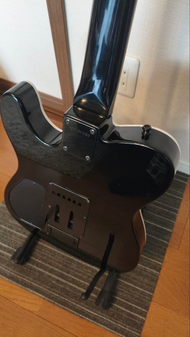 FERNANDES　TEJ-95S布袋寅泰　3モードサスティナー