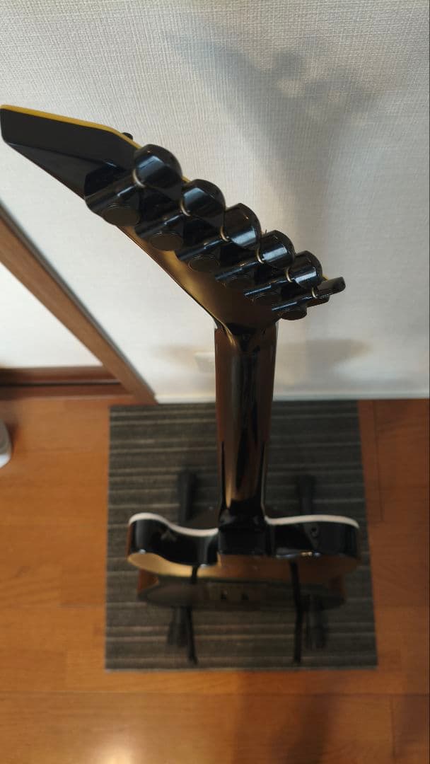 FERNANDES　TEJ-95S布袋寅泰　3モードサスティナー