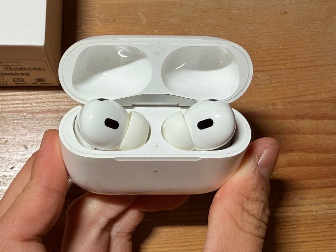 Apple AirPods Pro 2 Lightning・iFaceケース