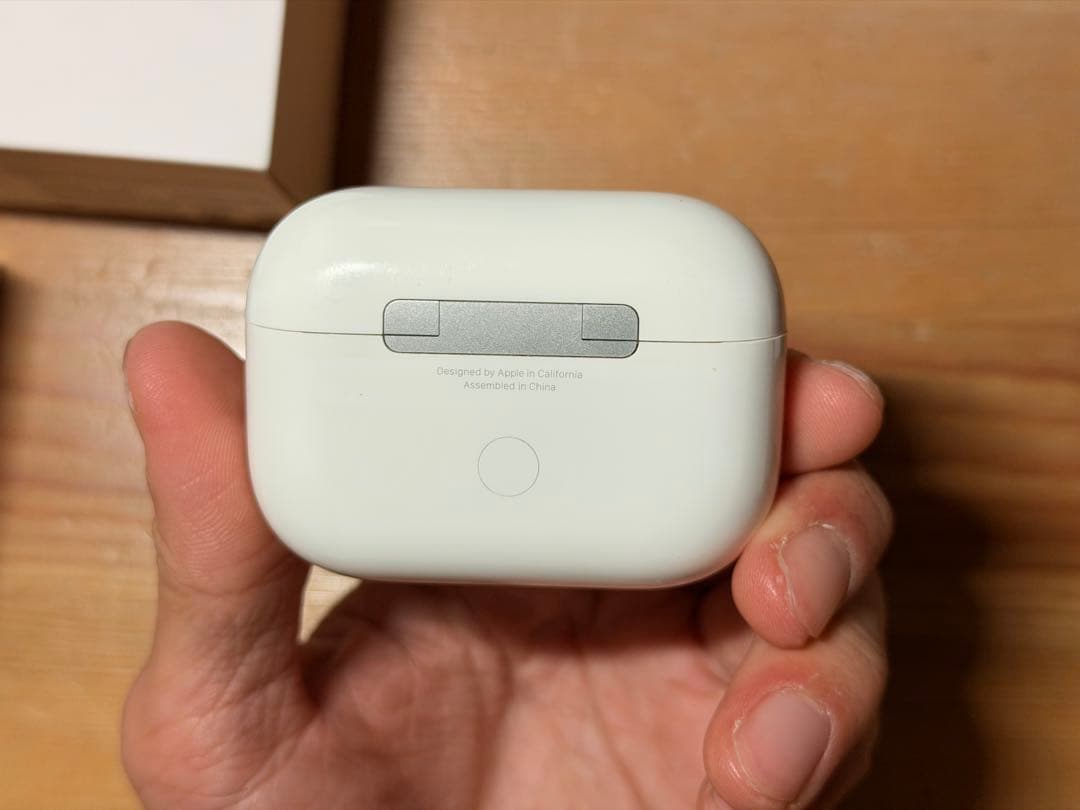 Apple AirPods Pro 2 Lightning・iFaceケース