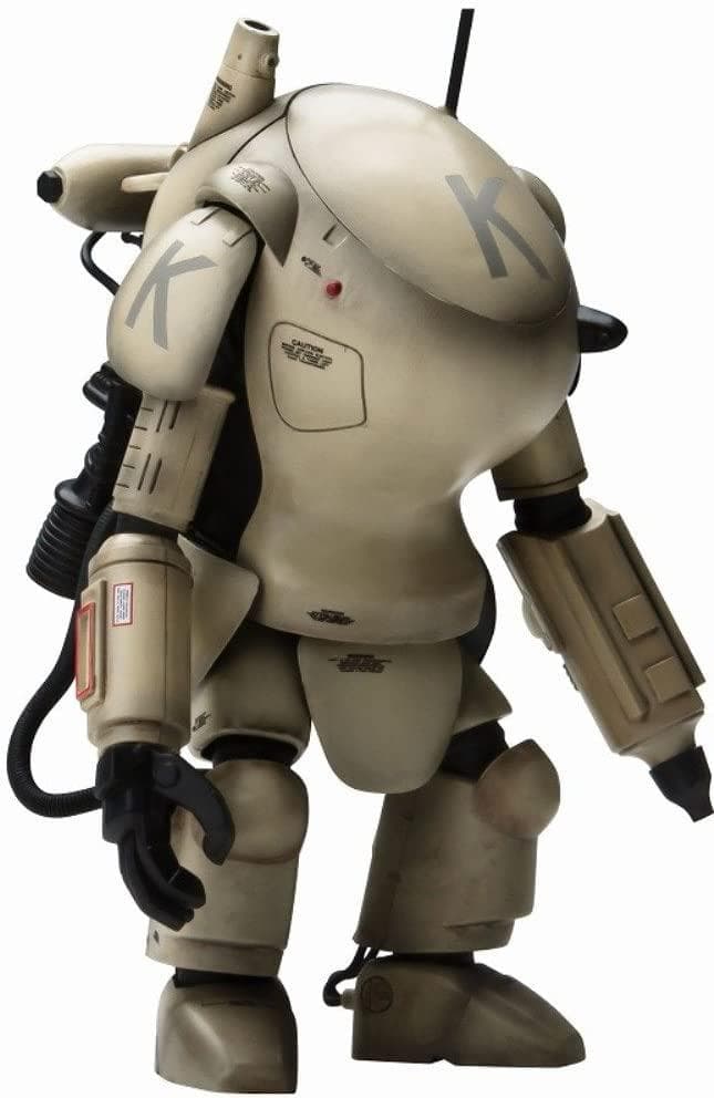 Ma.k.ファイアボール アクションモデル BASIC PAINT 　千値練