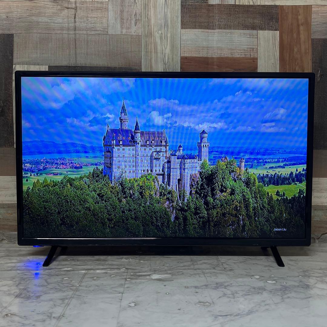 リクエスト価格全国送料込GRANPLE32型地上波デジタル液晶テレビ外付け録画可