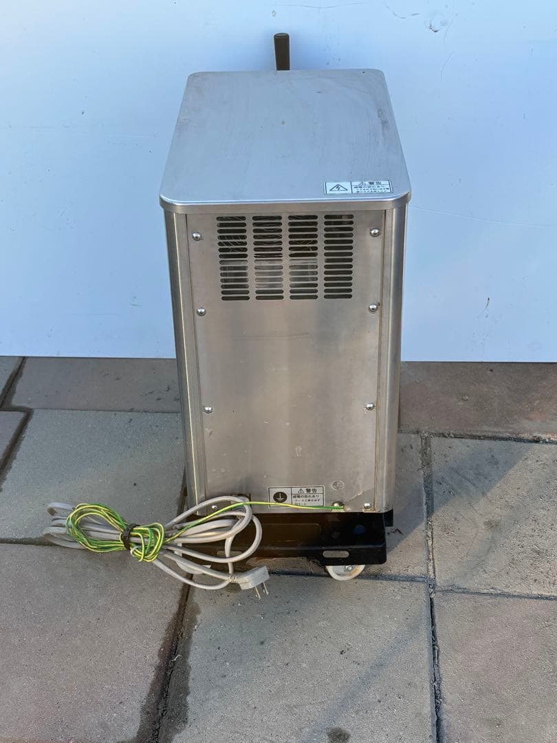 ホシザキ 生ビール ディスペンサー サーバー DBF-25SB J146609