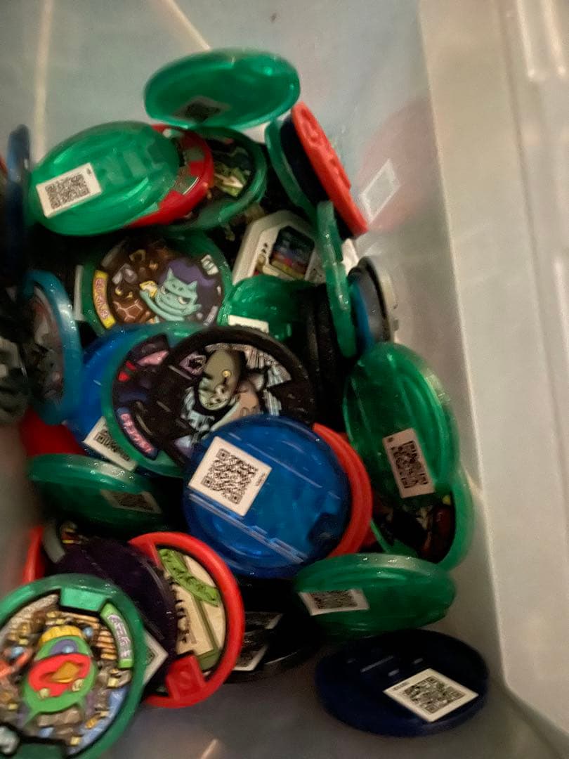 妖怪ウォッチメダル