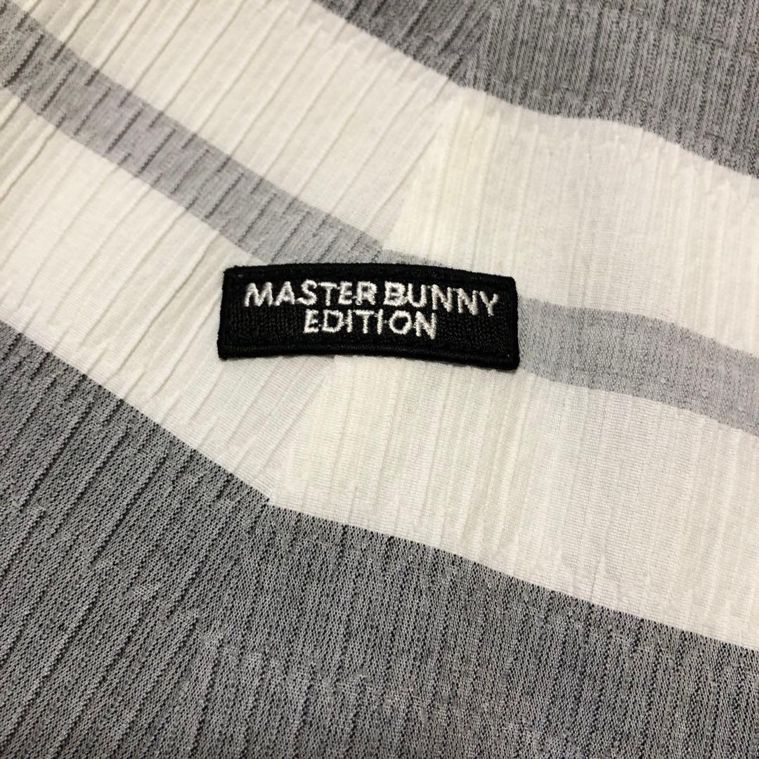 MASTER BUNNY EDITION 　2025年春夏　未使用ワンピース