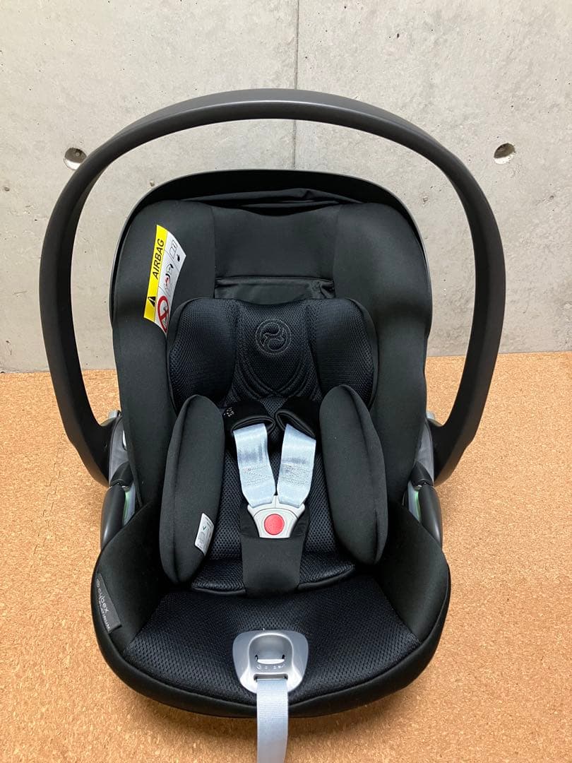 【限定値下】【手渡し希望】サイベックス　クラウド T i-Size おまけ付き