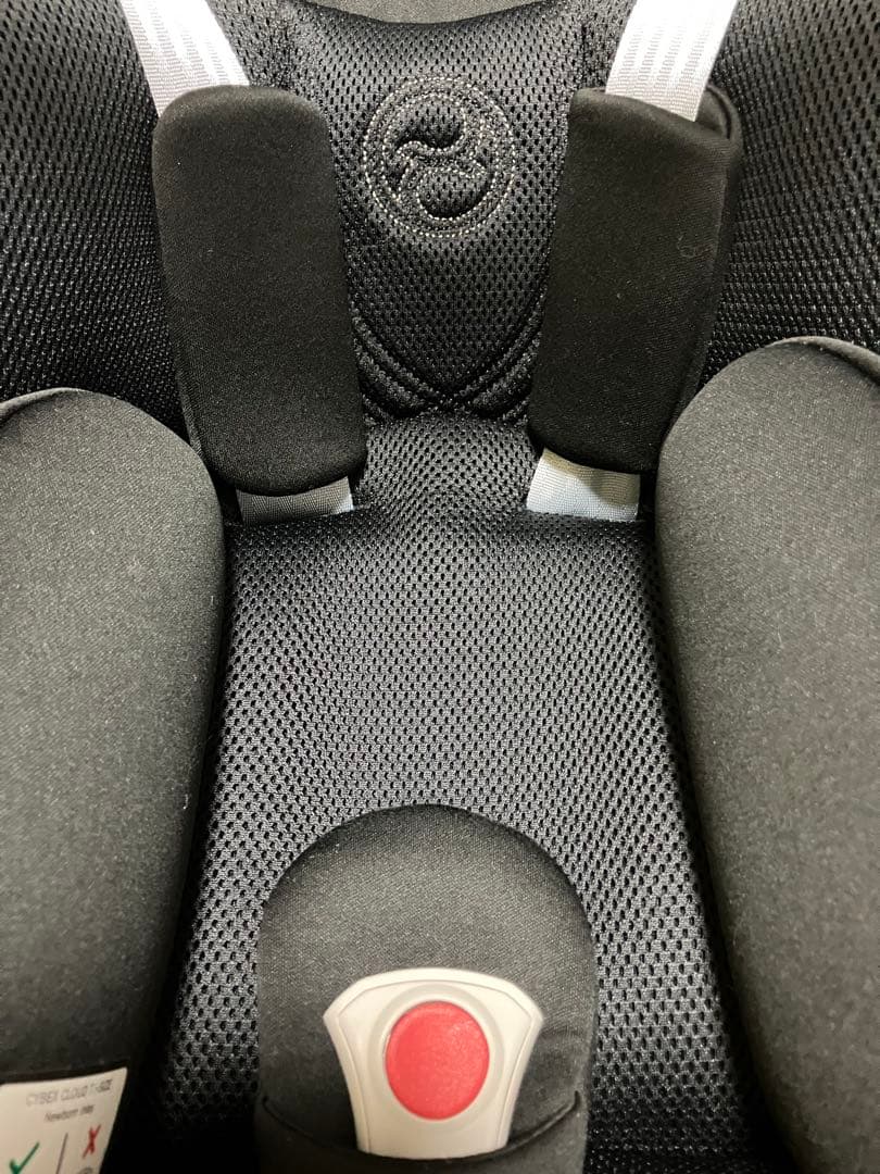 【限定値下】【手渡し希望】サイベックス　クラウド T i-Size おまけ付き