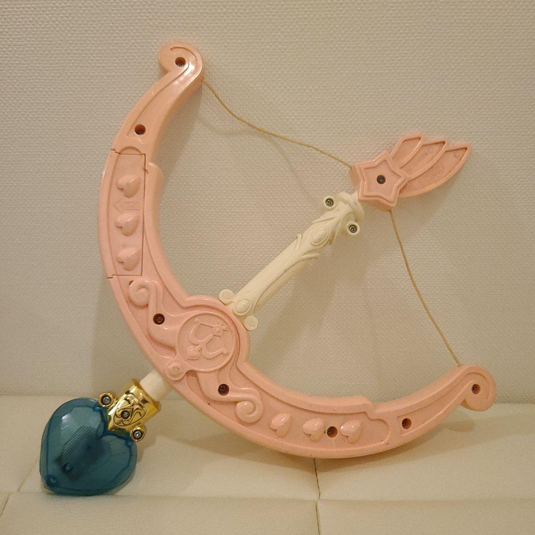 【日本製・当時品・レア】魔法のエンジェルスイートミント　ミントアロー