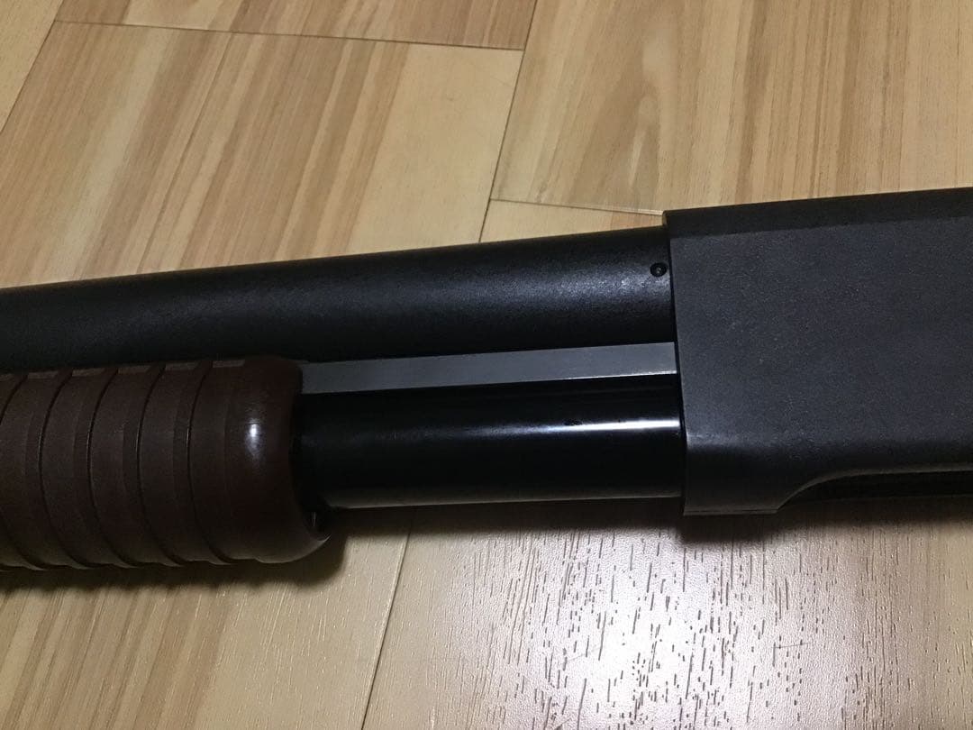 マルゼン CA870 10禁デチューンカスタム