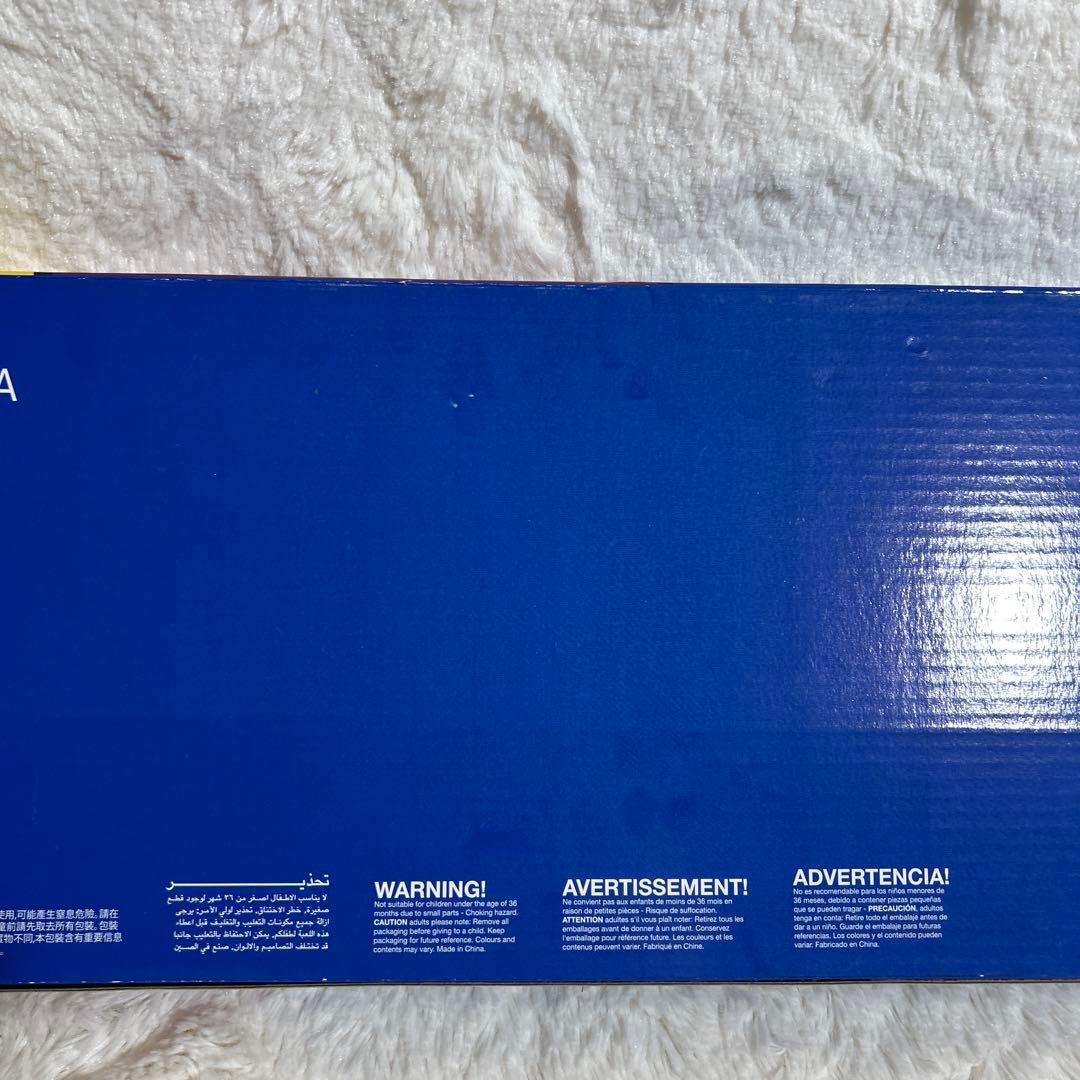 【美品】FC Barcelona Corinthian フィギュアセット