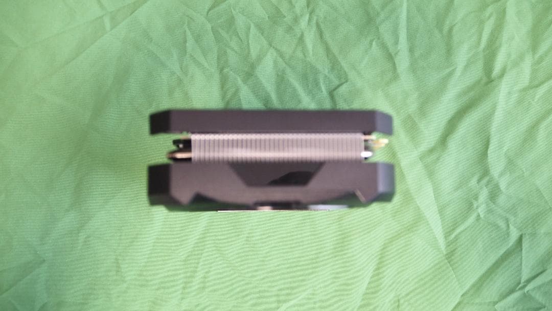 グラフィックボード・グラボ・ビデオカード MSI RTX 4060 Ti VENTUS 2X BLACK