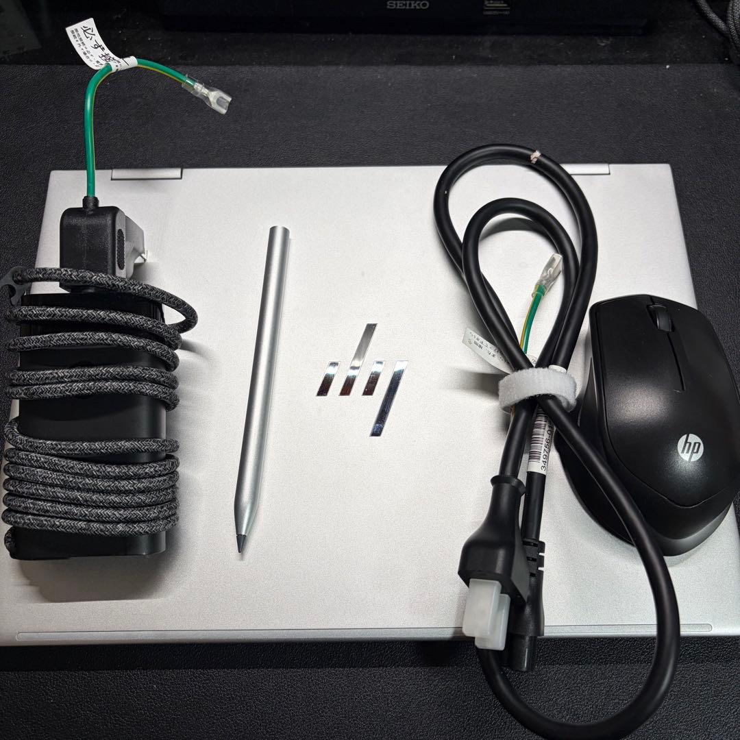 HP ENVY x360 13-bf 2-in-1 Laptopノートパソコン