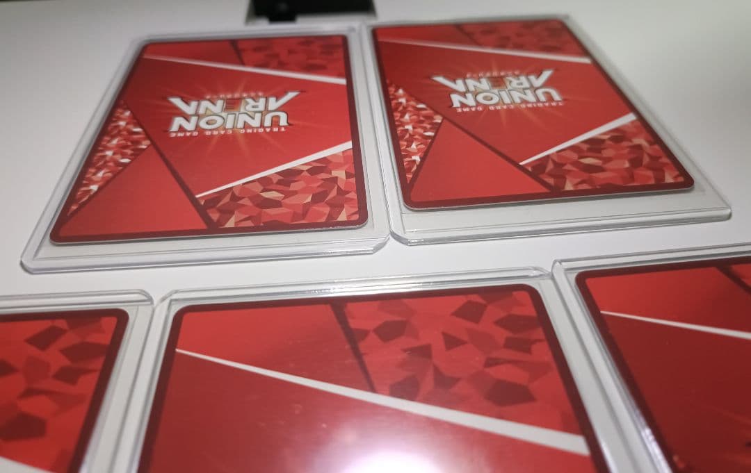 まとめ売り!ユニオンアリーナ　ToLOVEる西連寺春菜　★★ 　SRパラレル×2