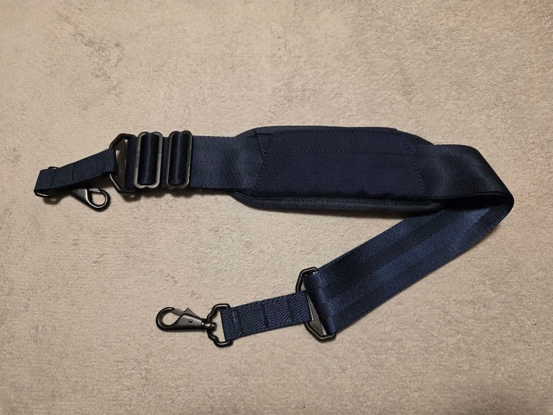 【値下げ】美品 BRIEFING ✕ ANA コラボ 2WAYバッグ