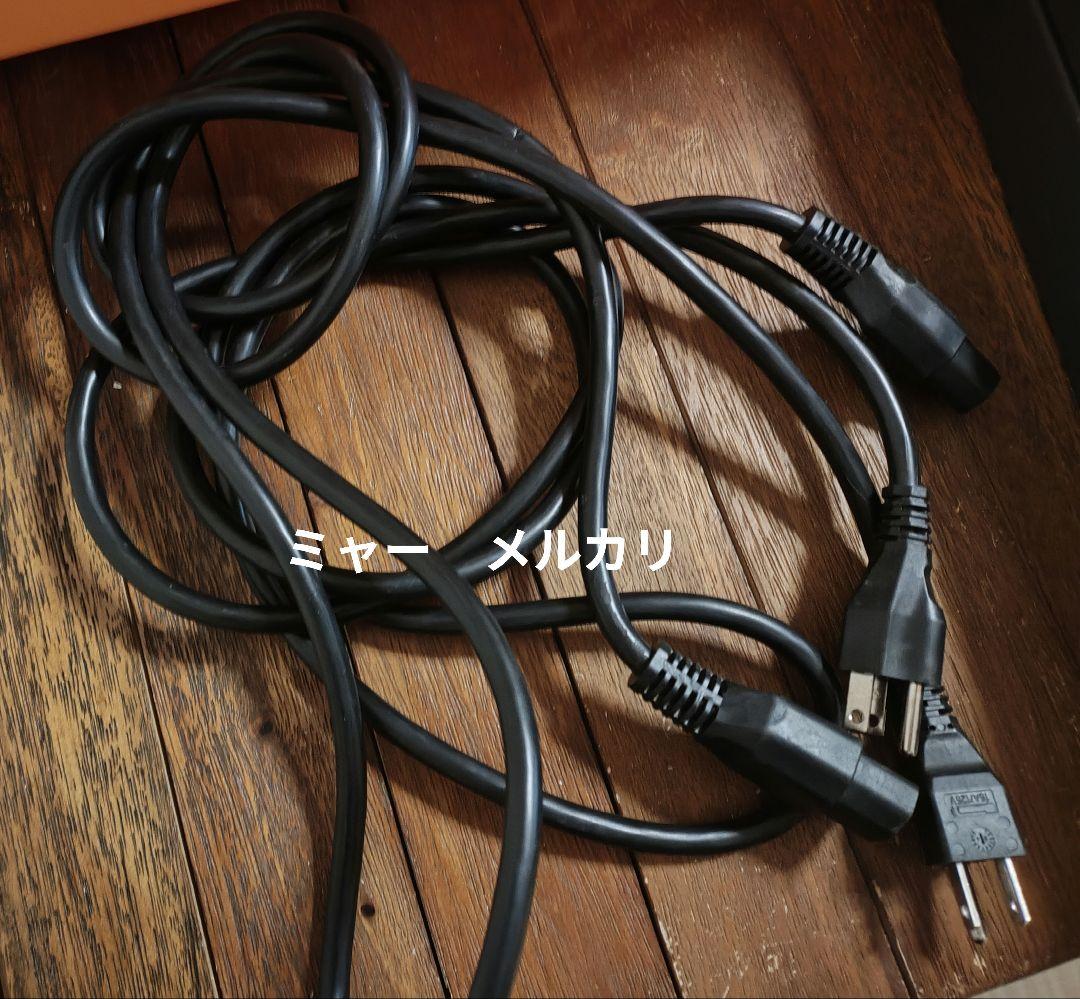 Electro-Voice　Dx38 2台セット