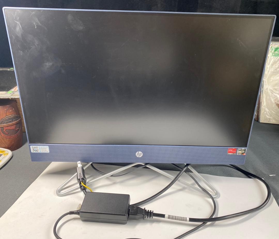 HP オールインワンデスクトップPC 22-df0203jp