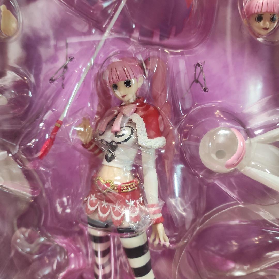 [未開封] P.O.P DX ゴーストプリンセス ペローナ