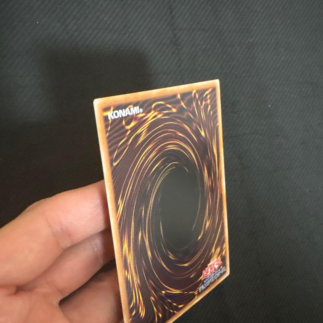 【美品】遊戯王　魔術師の弟子ブラックマジシャンガール　25thシク　ALIN日版