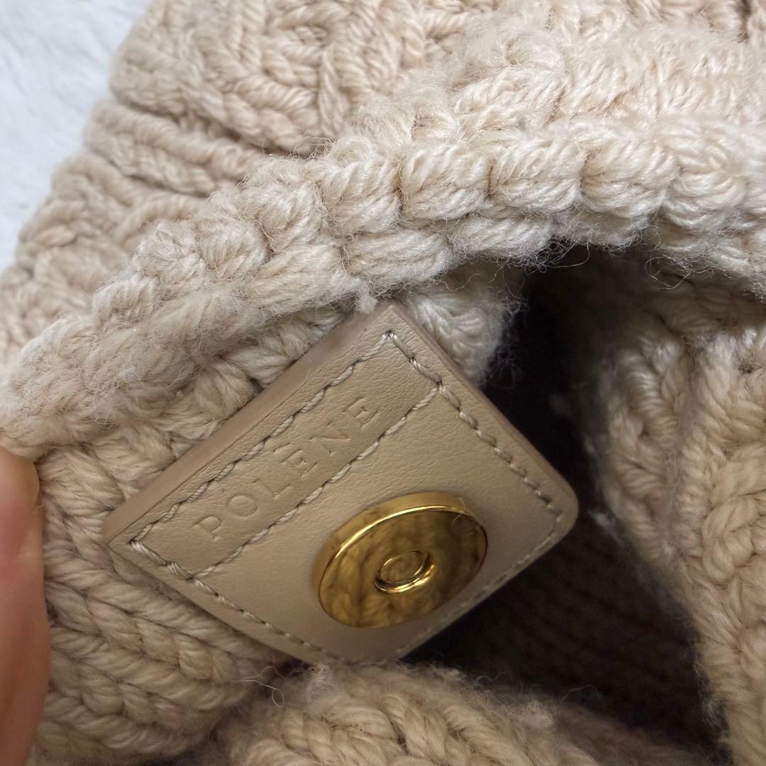 ⚠️1/17限定値下げ⚠️Numéro Neuf Mini エディションエクリュ